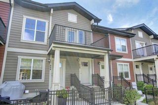 Photo 34: 648 Cranford Walk SE in Calgary: Cranston Row/Townhouse for sale : MLS®# A1226712