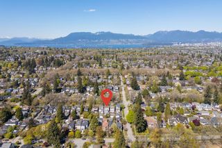 Photo 4: 3218 W 38TH Avenue in Vancouver: Kerrisdale House for sale (Vancouver West)  : MLS®# R2875825