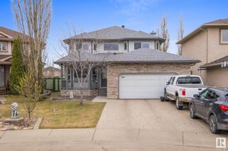 Photo 36: 1531 PALMER Close in Edmonton: Zone 58 House for sale : MLS®# E4384813