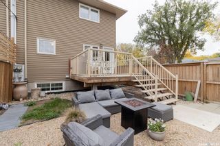 Photo 42: 1149 M Avenue South in Saskatoon: Holiday Park Residential for sale : MLS®# SK946333