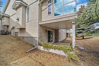 Photo 45: 28 5790 Patina Drive SW in Calgary: Patterson Row/Townhouse for sale : MLS®# A2040462