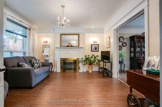 Photo 3: 48 Beaconsfield Avenue in Toronto: Little Portugal House (2 1/2 Storey) for sale (Toronto C01)  : MLS®# C6708188