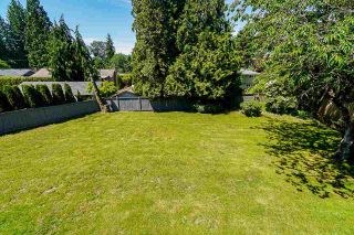 Photo 40: 670 MADERA Court in Coquitlam: Central Coquitlam House for sale : MLS®# R2588938
