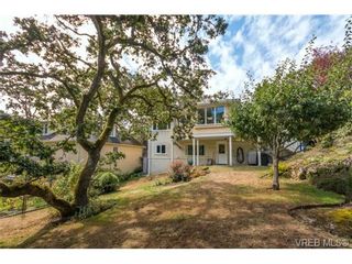 Photo 18: 10 Beach Dr in VICTORIA: OB South Oak Bay House for sale (Oak Bay)  : MLS®# 708817