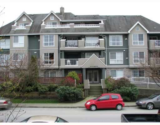 Main Photo: 402 2388 WELCHER Avenue in Port_Coquitlam: Central Pt Coquitlam Condo for sale in "PARKGREEN" (Port Coquitlam)  : MLS®# V701631
