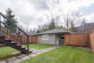 Photo 19: 2016 GRAVELEY Street in Vancouver: Grandview VE House for sale in "COMMERCIAL DRIVE" (Vancouver East)  : MLS®# R2042569