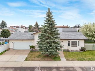 Photo 1: 15231 81 Street in Edmonton: Zone 02 House for sale : MLS®# E4387403