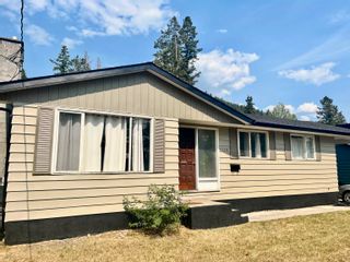 Photo 1: 1120 N ELEVENTH Avenue in Williams Lake: Williams Lake - City House for sale : MLS®# R2795879