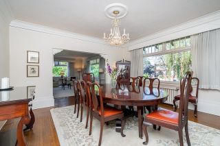 Photo 3: 1056 RICHELIEU Avenue in Vancouver: Shaughnessy House for sale (Vancouver West)  : MLS®# R2729247