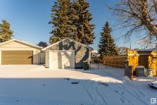 Photo 36: 11838 54 Street in Edmonton: Zone 06 House for sale : MLS®# E4320011