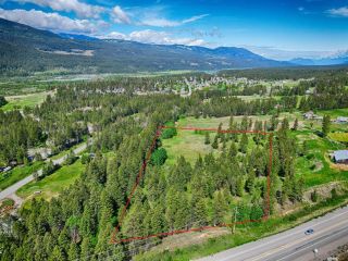 Photo 1: Lot 17 HIGHWAY 95 in Edgewater: Vacant Land for sale : MLS®# 2471051