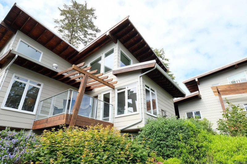 FEATURED LISTING: 26 - 1431 Pacific Rim Hwy Tofino