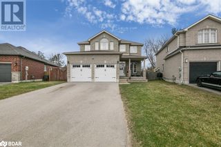 Main Photo: 920 BOOTH Avenue in Innisfil: House for sale : MLS®# 40583203
