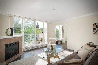 Photo 5: 307 5629 DUNBAR STREET in Vancouver: Dunbar Condo for sale (Vancouver West)  : MLS®# R2161832