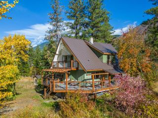 Photo 35: 500 JORGENSEN ROAD: Lillooet House for sale (South West)  : MLS®# 170311