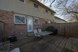 Photo 25: 69 1095 JALNA Boulevard in London: South X Residential for sale (South)  : MLS®# 40093941