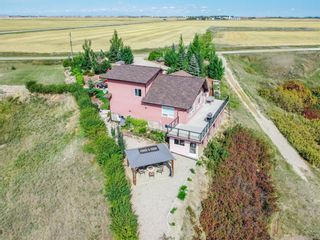 Photo 44: 255075 Township Road 215A: Rural Wheatland County Detached for sale : MLS®# A2017911
