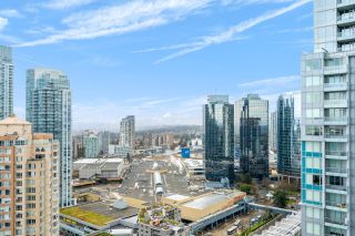 Photo 26: 2603 6383 MCKAY Avenue in Burnaby: Metrotown Condo for sale (Burnaby South)  : MLS®# R2762882