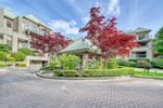Main Photo: 408A 301 MAUDE Road in Port Moody: North Shore Pt Moody Condo for sale in "Heritage Grand" : MLS®# R2885039