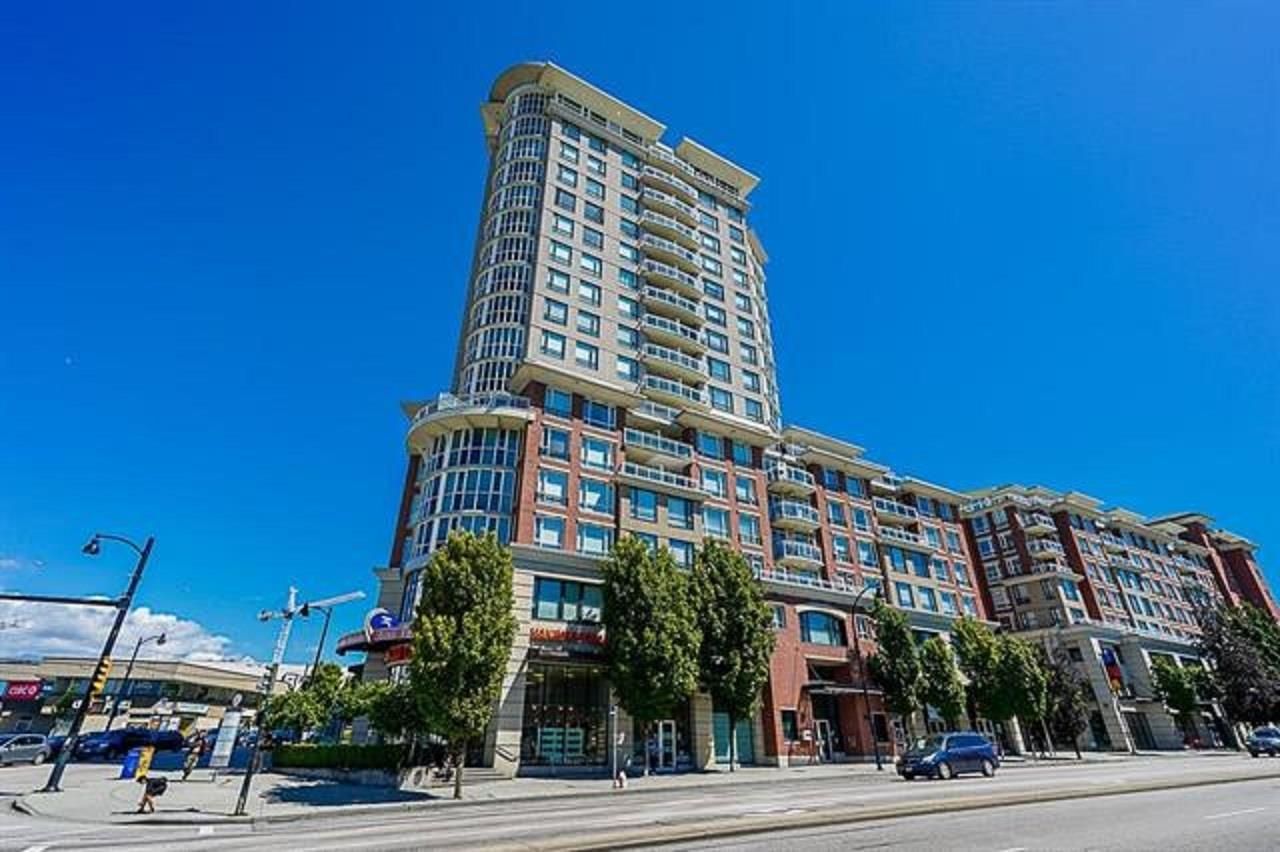 Main Photo: 609 4028 KNIGHT Street in Vancouver: Knight Condo for sale (Vancouver East)  : MLS®# R2728766