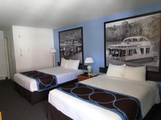 Photo 10: Exclusively listed Motel: Business with Property for sale