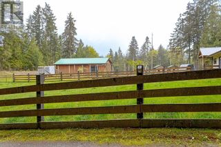 Photo 45: 4838 Cowichan Lake Rd in Duncan: House for sale : MLS®# 961721