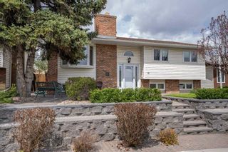 Main Photo: 16 Templeridge Close NE in Calgary: Temple Detached for sale : MLS®# A2132544