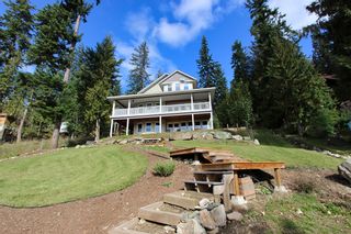 Photo 52: 7524 Stampede Trail: Anglemont House for sale (North Shuswap)  : MLS®# 10192018