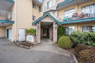 Photo 3: 106 2567 VICTORIA Street in Abbotsford: Abbotsford West Condo for sale : MLS®# R2869686