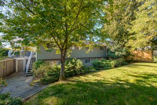 Photo 26: 11727 64A Avenue in Delta: Sunshine Hills Woods House for sale in "SUNSHINE HILLS" (N. Delta)  : MLS®# R2853343