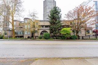Photo 23: 209 1106 PACIFIC Street in Vancouver: West End VW Condo for sale in "Westgate Landing" (Vancouver West)  : MLS®# R2876085