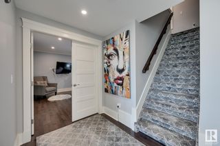 Photo 43: 11313 127 Street in Edmonton: Zone 07 House for sale : MLS®# E4377246