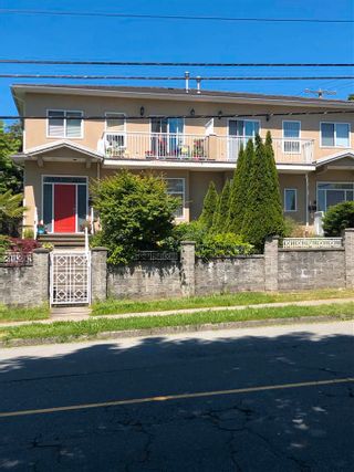 Photo 24: 1303 SIXTH Avenue in New Westminster: West End NW 1/2 Duplex for sale : MLS®# R2591981