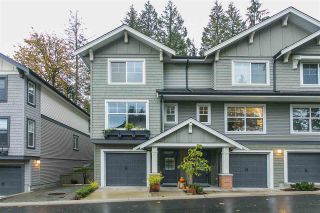 Photo 18: 16 3470 HIGHLAND Drive in Coquitlam: Burke Mountain Townhouse for sale in "BRIDLEWOOD" : MLS®# R2121157