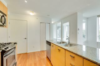 Photo 14: 301 2483 SPRUCE STREET in Vancouver: Fairview VW Condo for sale (Vancouver West)  : MLS®# R2568430
