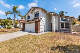 Main Photo: RANCHO PENASQUITOS House for sale : 4 bedrooms : 9213 Pipilo Street in San Diego