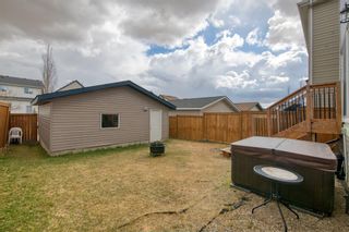 Photo 37: 113 Copperstone Circle SE in Calgary: Copperfield Detached for sale : MLS®# A1103397