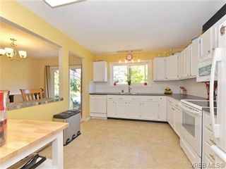 Photo 6: 528 Normandy Rd in VICTORIA: SW Royal Oak House for sale (Saanich West)  : MLS®# 740709