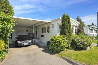 Photo 2: 226 1840 160 Street in Surrey: King George Corridor Manufactured Home for sale in "BREAKAWAY BAYS" (South Surrey White Rock)  : MLS®# R2781209