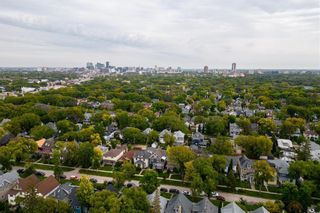 Photo 46: 455 Greenwood Place in Winnipeg: Wolseley Residential for sale (5B)  : MLS®# 202304477
