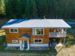 Main Photo: 1110 HIGHWAY 22 in Rossland: House for sale : MLS®# 2467649