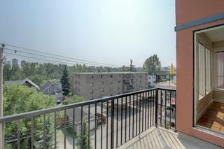 Photo 26: #409 1321 KENSINGTON CL NW in Calgary: Hillhurst Condo for sale : MLS®# C4199314