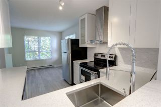 Photo 7: 201 2960 PRINCESS Crescent in Coquitlam: Canyon Springs Condo for sale : MLS®# R2111047