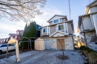 Photo 2: 4933 CHATHAM Street in Vancouver: Collingwood VE House for sale (Vancouver East)  : MLS®# R2872012