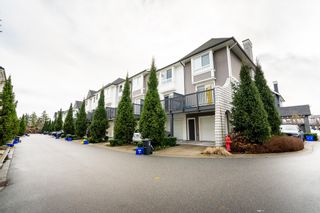 Photo 26: 59 8476 207A Street in Langley: Willoughby Heights Townhouse for sale in "York by Mosaic" : MLS®# R2748324