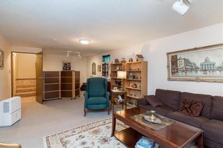 Photo 23: 35 Point West Drive in Winnipeg: Richmond West Residential for sale (1S)  : MLS®# 202120654