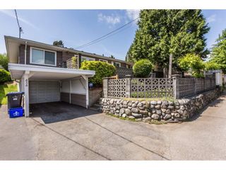 Photo 20: 434 BLAIR Avenue in New Westminster: Sapperton House for sale in "Sapperton" : MLS®# R2273206