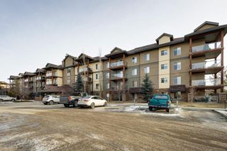 Photo 28: 2107 92 Crystal Shores Road: Okotoks Apartment for sale : MLS®# A2020691