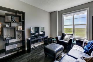 Photo 11: 2101 881 SAGE VALLEY Boulevard NW in Calgary: Sage Hill Row/Townhouse for sale : MLS®# C4305012