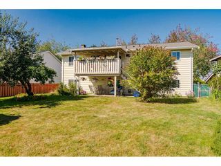 Photo 29: 18372 58B Avenue in Surrey: Cloverdale BC House for sale in "Cloverdale" (Cloverdale)  : MLS®# R2493461